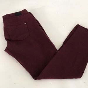 Celebrity Pink ladies skinny jean